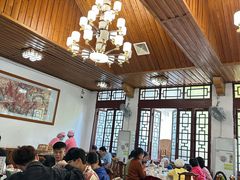 -冰泉豆浆馆(白云山总店)