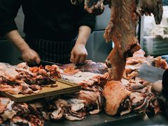 -汕头八合里海记牛肉店(清河店)
