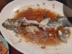 -环球港凯悦 · 享悦中餐厅