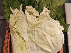 -百年果林椰子鸡(益田假日里店)