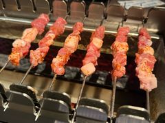 -很久以前羊肉串(朝阳路店)