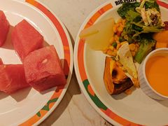 -比格比萨自助(宝山日月光店)