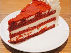 -Peet's Coffee皮爷咖啡(大学路店)