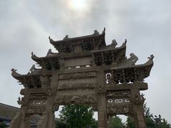 -戚继光故里