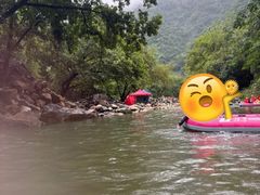 -雅鲁激流探险漂流