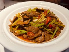 -建哥老菜馆(瑞达公寓一店)