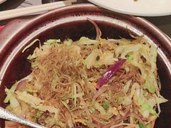 -桂满陇·杭州小馆(巴黎春天浦建店)