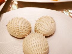 -8餐厅(新葡京酒店)