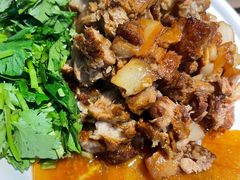 姥姥家红烧肉-姥姥家春饼店(佳亿时尚广场店)