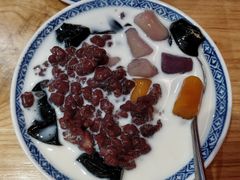 芋圆红豆仙草西米露-赵记传承(中山石岐大信店)