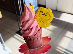 -麦当劳(抚顺东一路店)