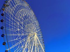 -南昌之星摩天轮