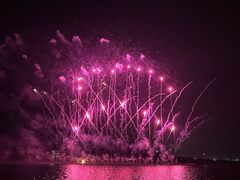 -南京金牛湖风景区