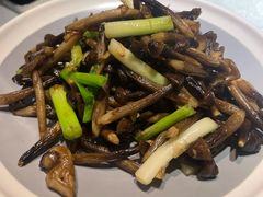 松茸蘑菇-雲蜀龙阁·金牌水煮鱼(方庄店)