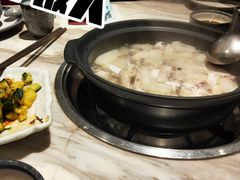-同仁四季椰子鸡(福田东园总店)