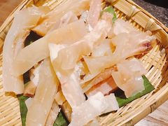 -盡膳口福跷脚牛肉火锅(合生汇购物中心店)