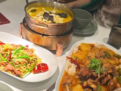 -香料集市新疆餐厅·清真聚餐(成都远洋太古里店)