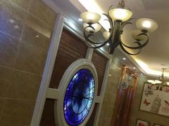 -圣地雅歌KTV(市府广场店)