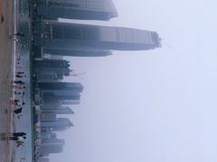 -青岛第三海水浴场