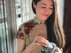 -豫园湖心亭茶楼