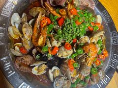 -必点海鲜·鲅鱼水饺(鞍山西道店)