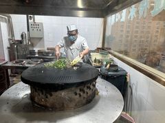 -烤肉宛饭庄(北新桥店)