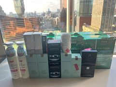 -DFS迪斐世(澳门美高梅店美妆世界)