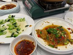 -山外山菜馆(玉泉路店)