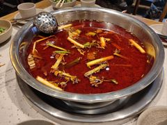 -肖肖酸萝卜鱼火锅(总店)