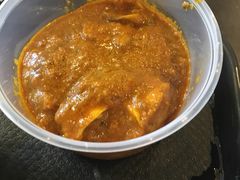 -马来西亚美食街