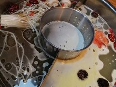 -傣妹火锅(南京东路一店)