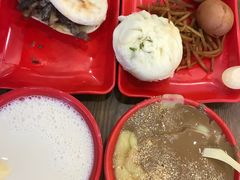 -老回回饺子馆(海洋馆店)