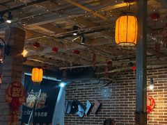 -三个大叔烤羊肉串·炭炉砂锅菜(西三旗店)