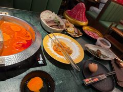 -牛New寿喜烧(曹路花园城店)