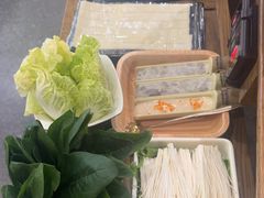 -井格重庆火锅(西直门凯德Mall店)