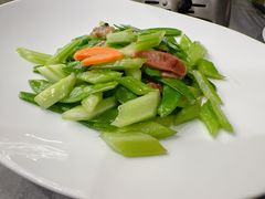 -红菜坊·烤鸭·川鲁宴(石园店)