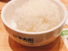好米饭-胡子大厨·超级小炒肉(晶耀前滩店)