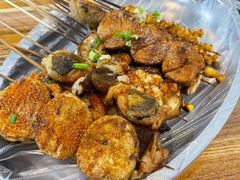 -雷老虎烧烤(西街店)