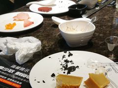 -川骄海鲜自助(河东店)