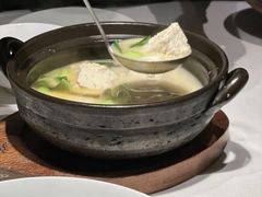 -荣轩(新荣记环球金融中心店)
