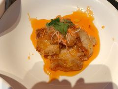 -鸽子侯·家宴·平价海鲜(绿地店)