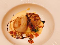 -博林天瑞喜来登酒店·西丽尚膳