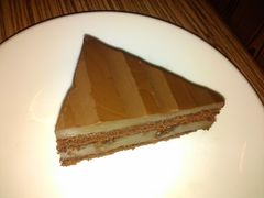 致命巧克力-榖屋house of flour(张江首店)