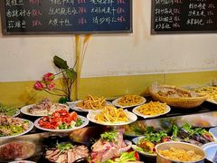 -东来土菜馆(民祥园路店)