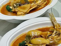 -苏淮景·苏闽融创菜·海鲜(原空港井河轩店)