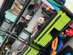 -RM GYM健身私教馆(白云元立方创意园店)