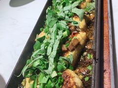 -院8里·小聚园老川菜(九眼桥店)