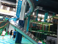 -蒙特利亲子乐园