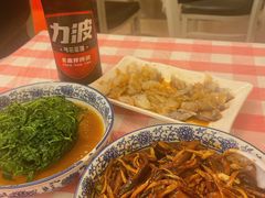 -玲珑餐厅(陕西南路店)