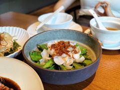-自如ZSPACE四合院艺术餐厅